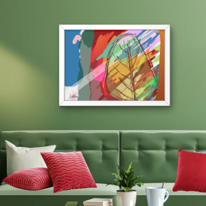 Spring1 - GOVA GROUP-Digital Art - Image 2